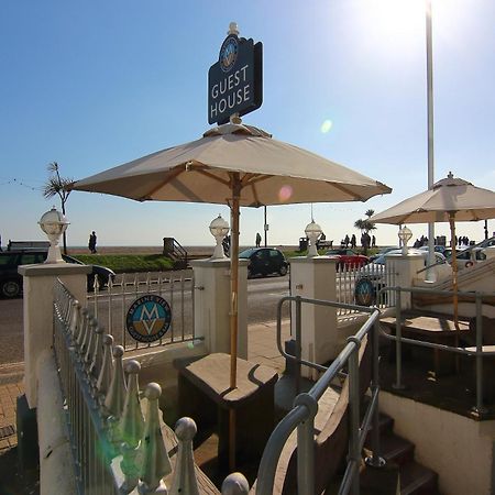 Marine View Guest House Вётинг Экстерьер фото