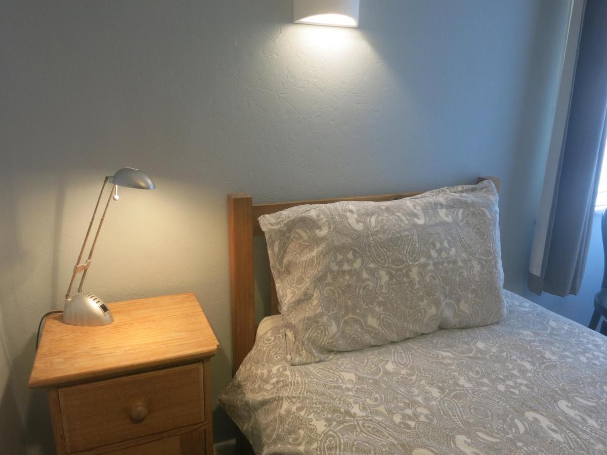 Marine View Guest House Вётинг Экстерьер фото