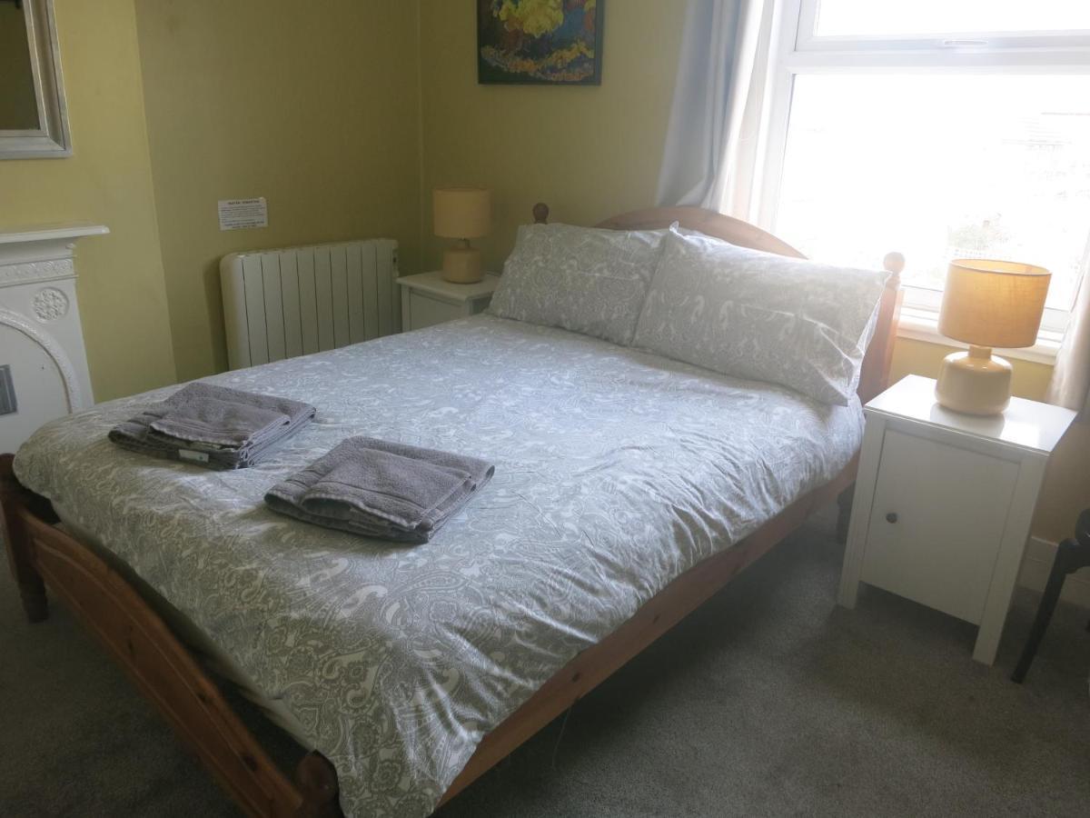 Marine View Guest House Вётинг Экстерьер фото