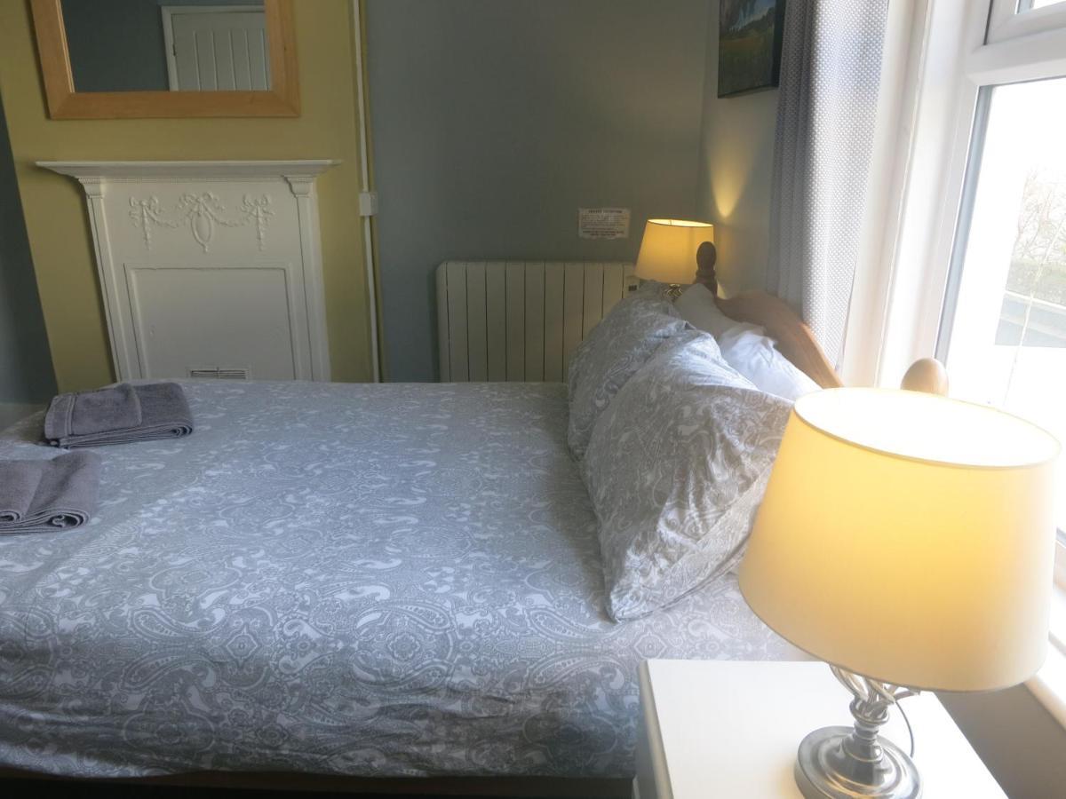 Marine View Guest House Вётинг Экстерьер фото