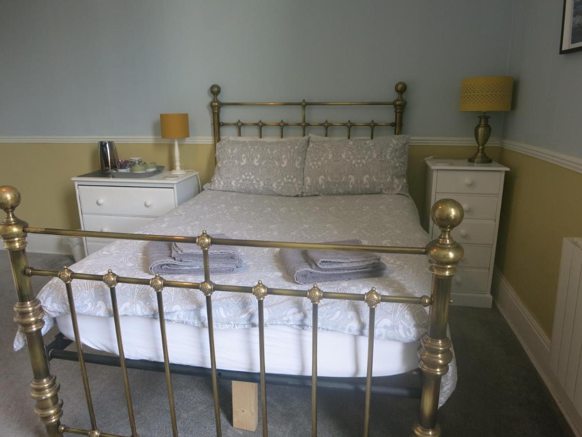 Marine View Guest House Вётинг Экстерьер фото