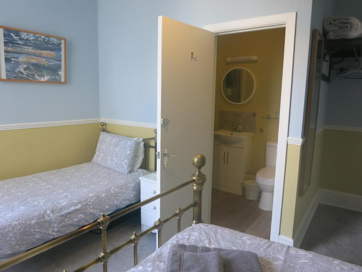 Marine View Guest House Вётинг Экстерьер фото