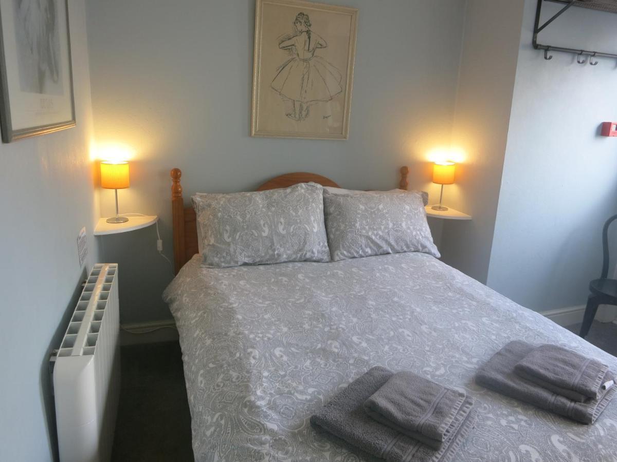 Marine View Guest House Вётинг Экстерьер фото