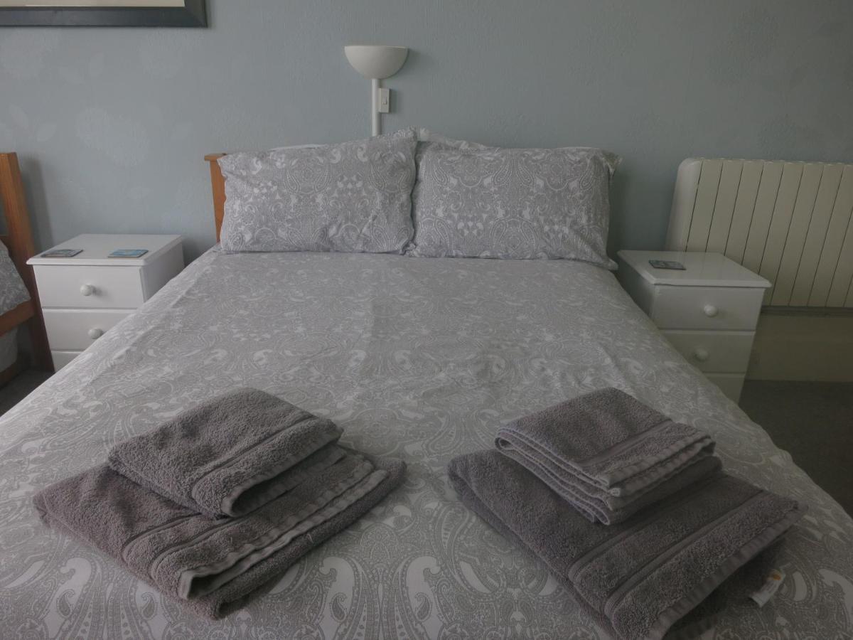 Marine View Guest House Вётинг Экстерьер фото