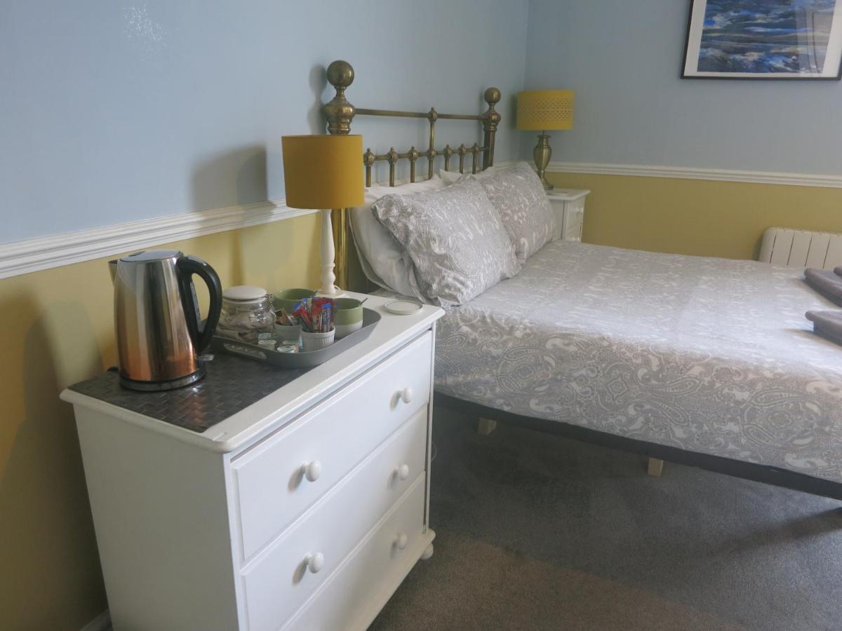 Marine View Guest House Вётинг Экстерьер фото