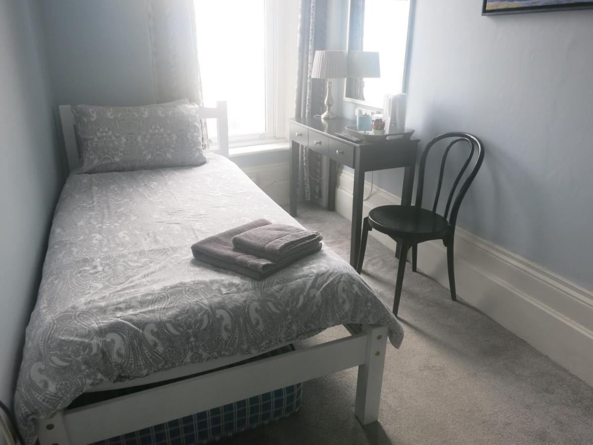 Marine View Guest House Вётинг Экстерьер фото