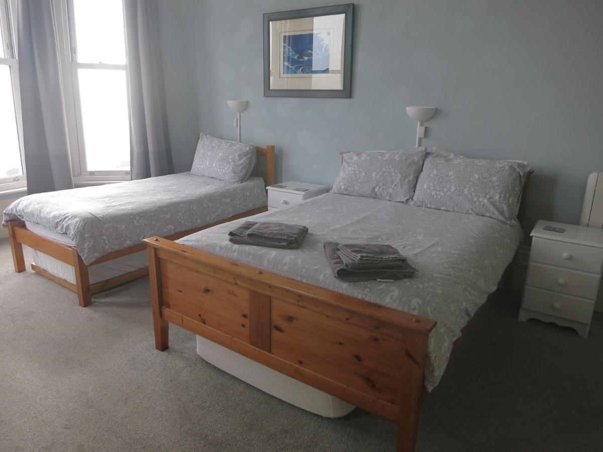 Marine View Guest House Вётинг Экстерьер фото