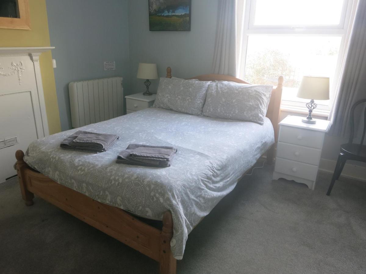Marine View Guest House Вётинг Экстерьер фото