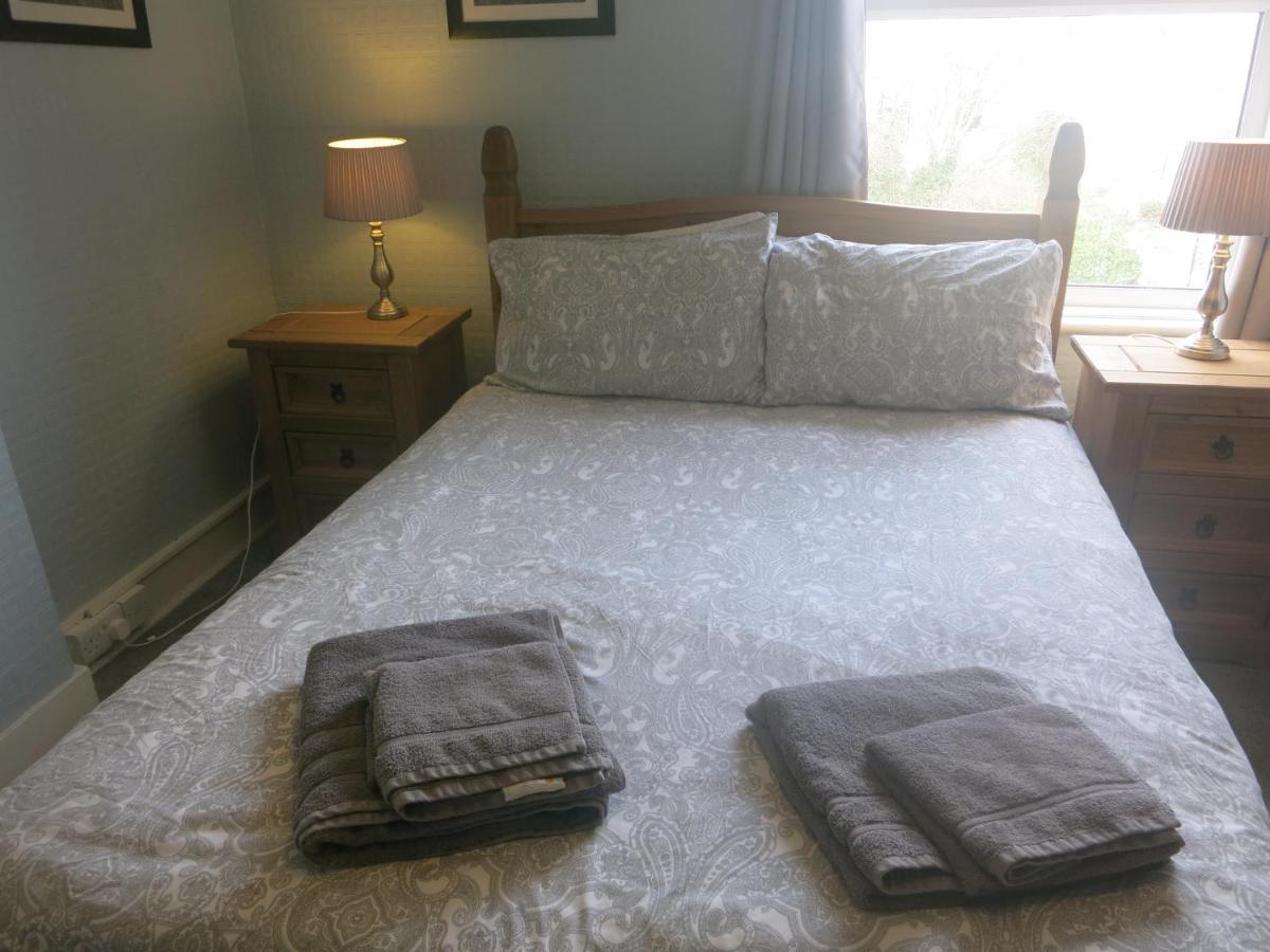 Marine View Guest House Вётинг Экстерьер фото