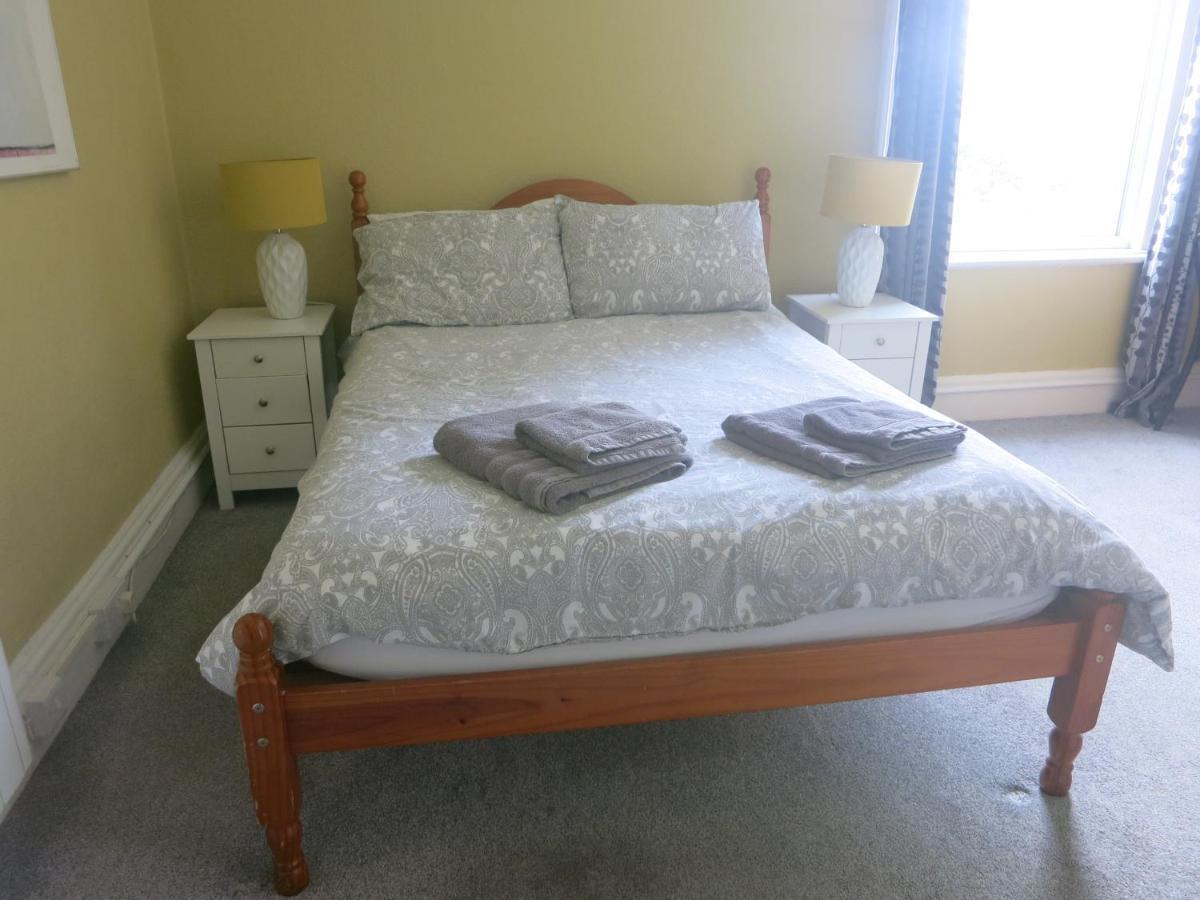 Marine View Guest House Вётинг Экстерьер фото