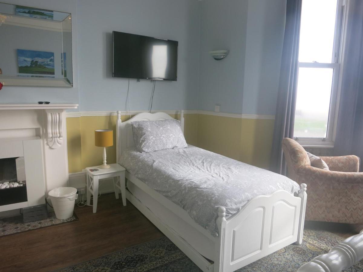 Marine View Guest House Вётинг Экстерьер фото