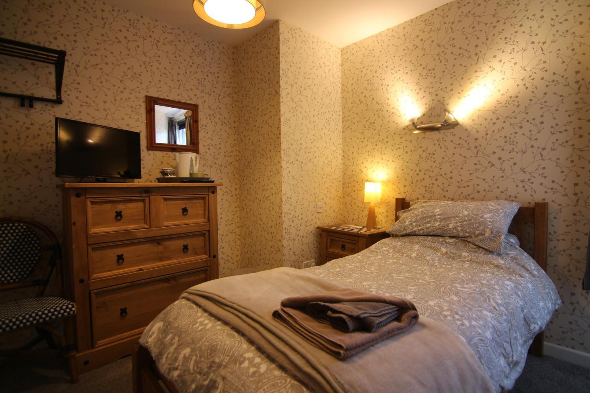 Marine View Guest House Вётинг Экстерьер фото