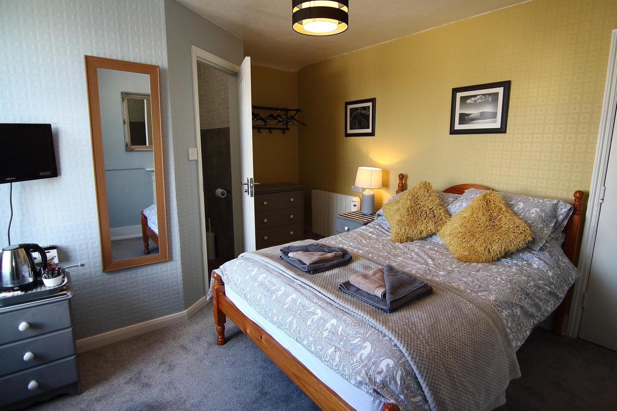 Marine View Guest House Вётинг Экстерьер фото