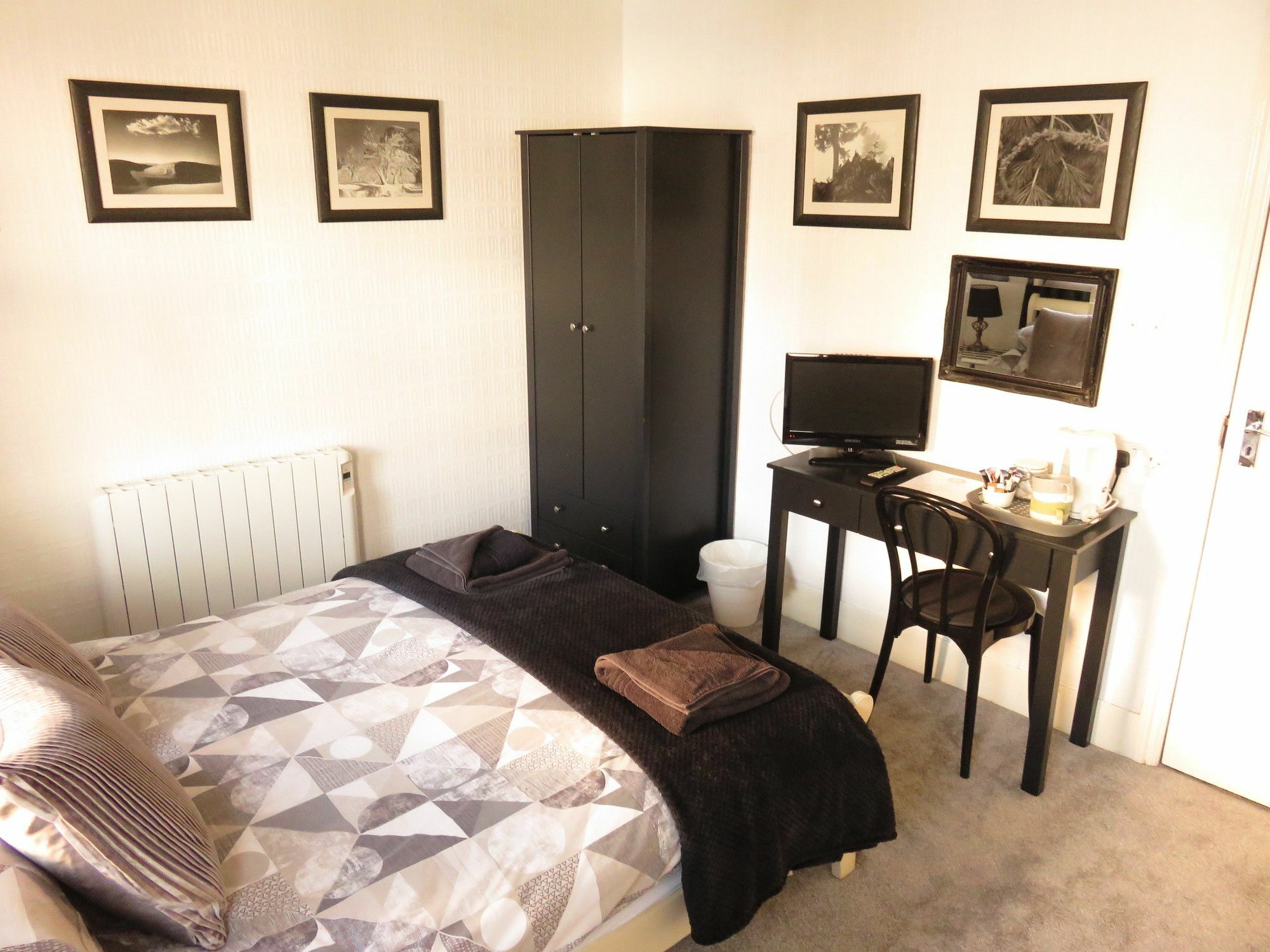 Marine View Guest House Вётинг Экстерьер фото