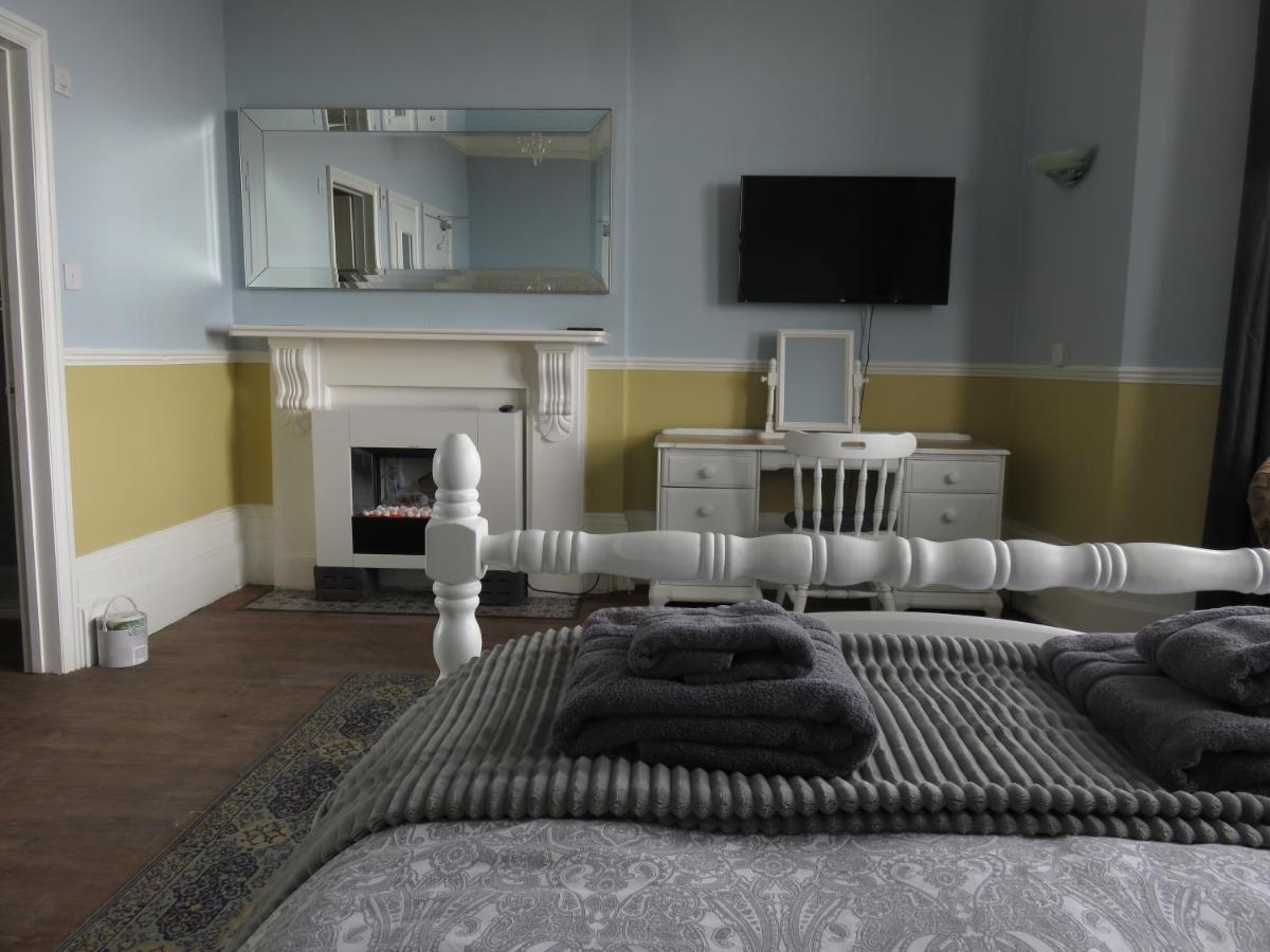 Marine View Guest House Вётинг Экстерьер фото