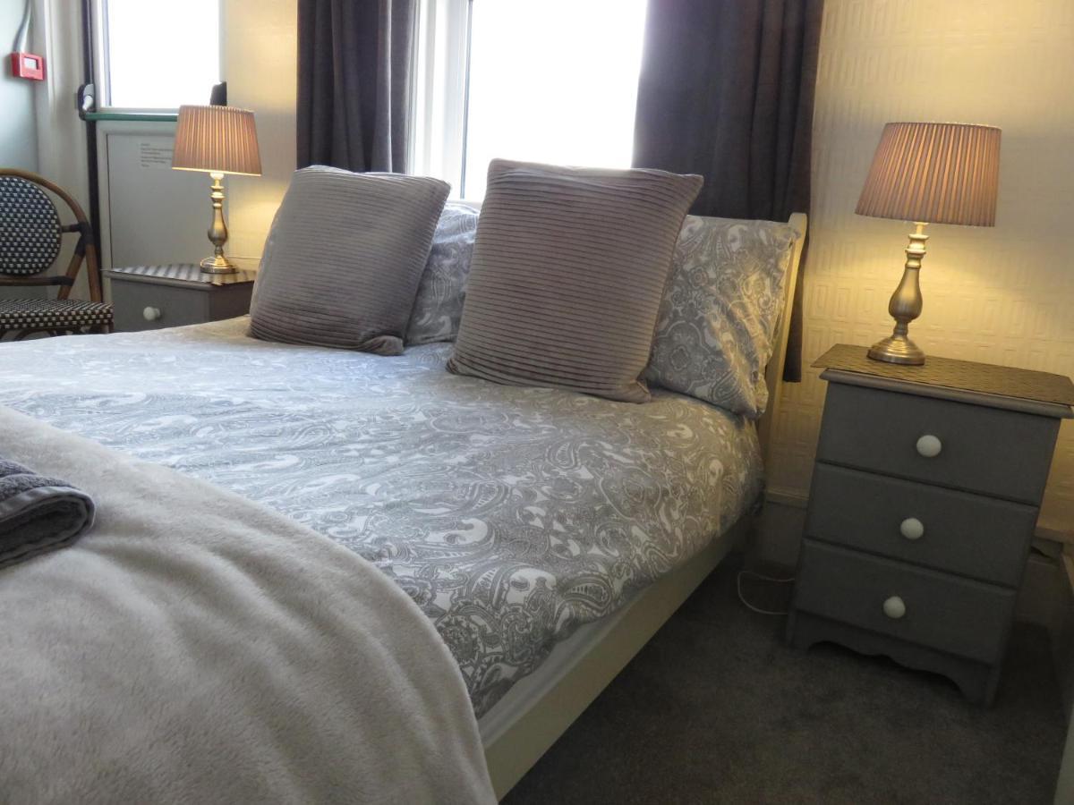 Marine View Guest House Вётинг Экстерьер фото